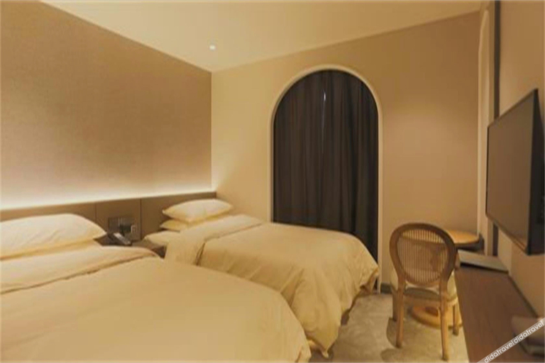 Others 3, Harbin Dongqing Business Hotel, Harbin