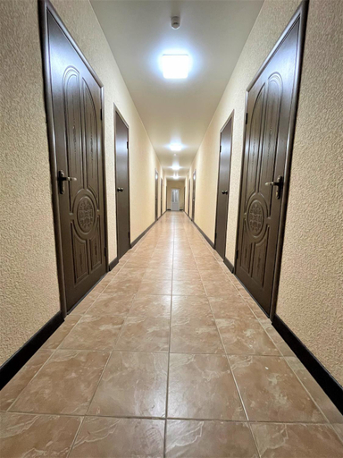 Others 2, Hotel MERRI-OTT, Novorossiysk gorsovet