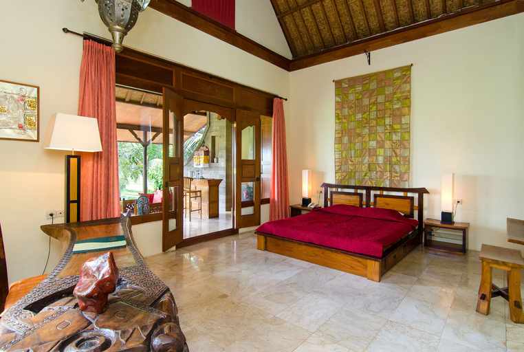 Others 4, Green Field Hotel and Restaurant, Gianyar