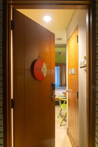 Others 3, MaxOne Sabang Jakarta, Central Jakarta