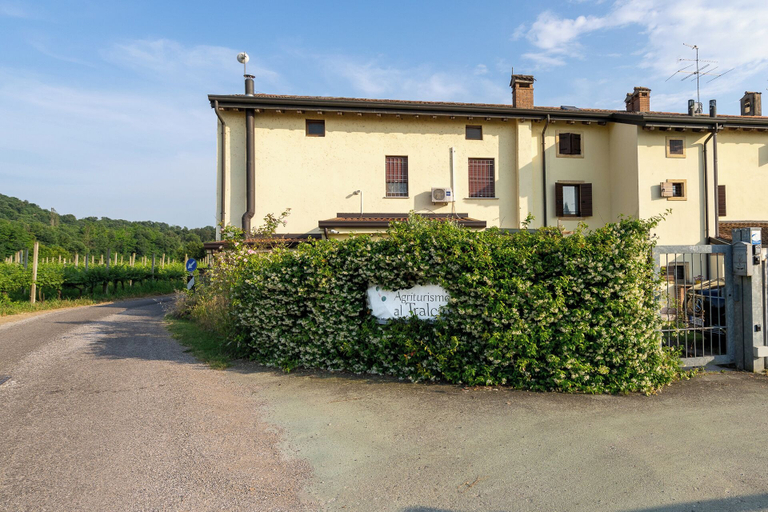 Exterior & Views, Agriturismo al Tralcio, Verona