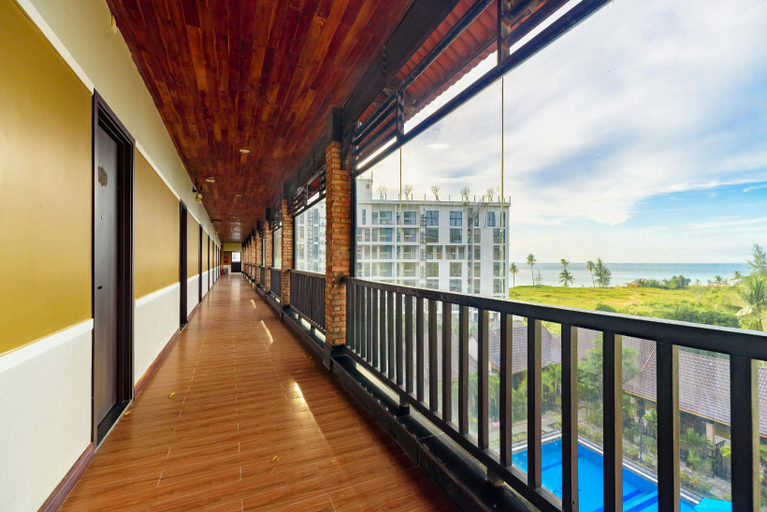 Public Area 4, Qualia Resort Phu Quoc, Phú Quốc