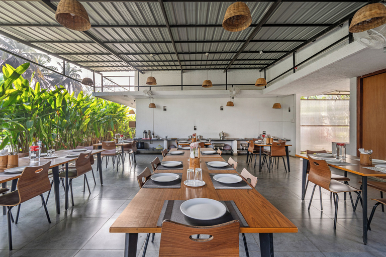 Food & Drinks 5, ATMAVEDA RIVERSIDE HOMESTAY, Mandya