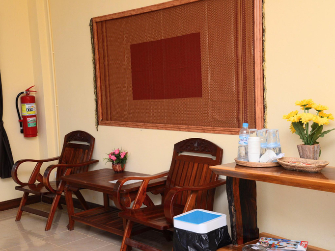 Others 2, Baan Taklom Chomtalay , Cha-Am