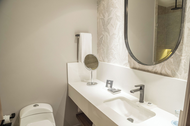 Bathroom 4, Sonesta Hotel Ibague, Ibagué