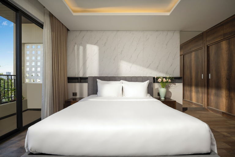 Others 4, Tashi Oasis Hotel & Apartment, Da Nang