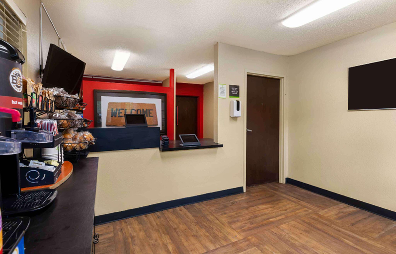 Public Area, Extended Stay America Suites Richmond W Broad St Glenside S, Henrico
