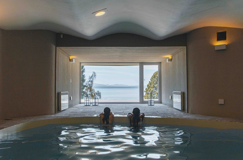 Sport & Beauty 5, La Cascada Casa Patagónica by DON, Bariloche