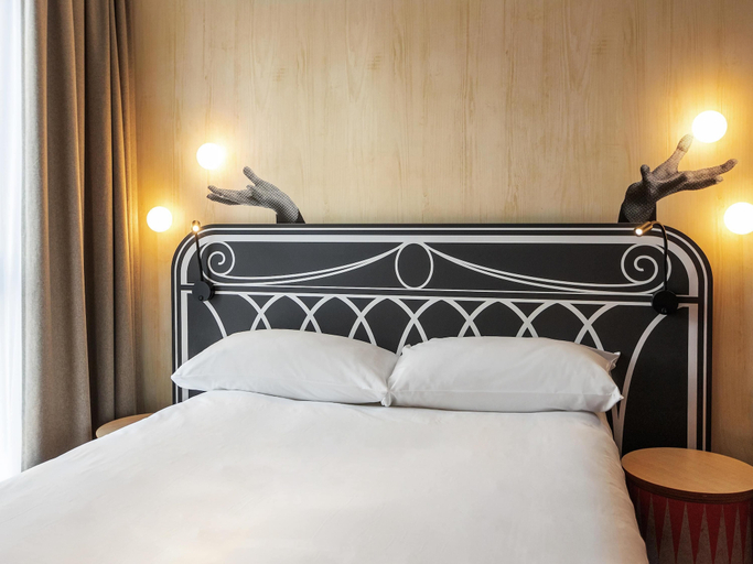 Bedroom 4, ibis Styles Szczecin Stare Miasto, Szczecin