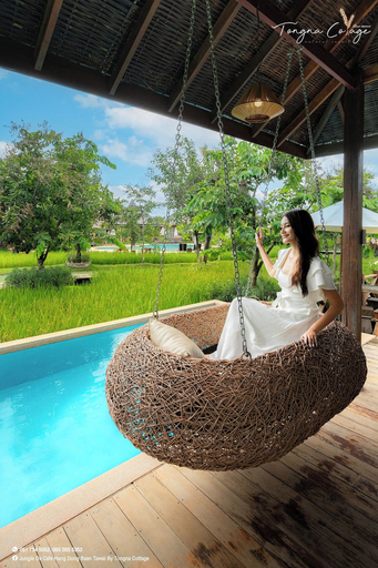 Sport & Beauty 5, Tongna Cottage Natural Resort, Hang Dong