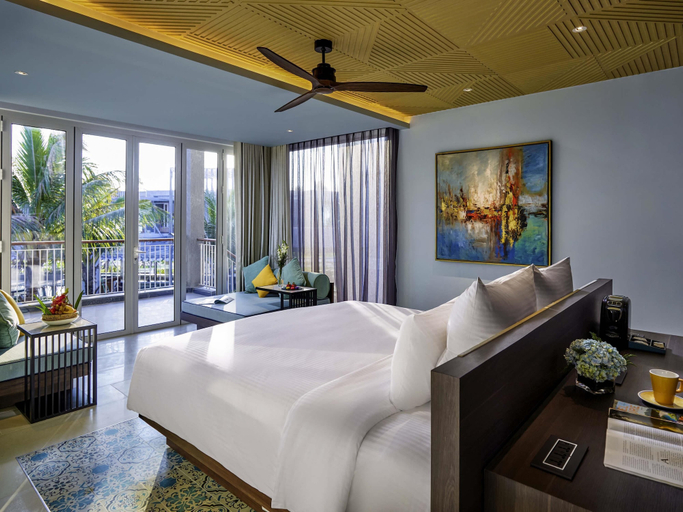 Bedroom 5, Pullman Phu Quoc Beach Resort, Phรบ Quแปc