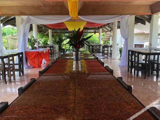 Food & Drinks 4, Durhan White Beach Resort powered by Cocotel, Tabuelan