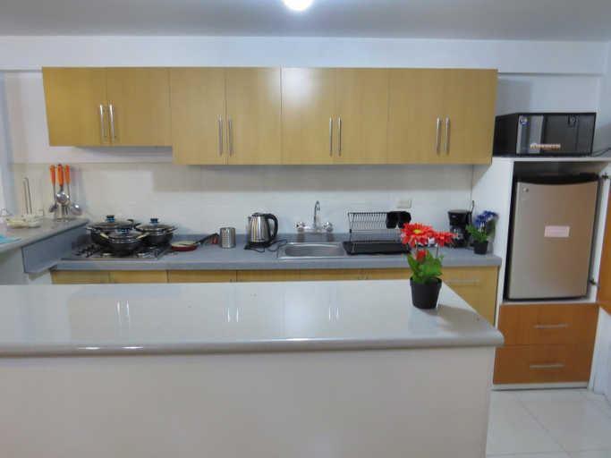 Others 5, Apartamentos Quewe, Cusco