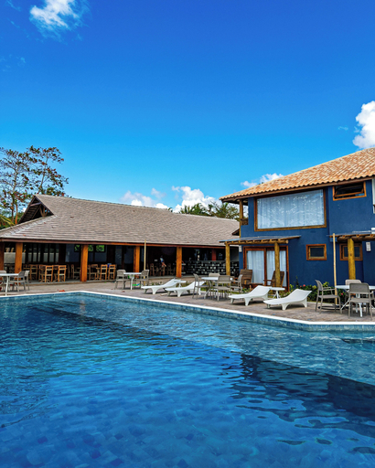 Sport & Beauty 5, Hotel Espelho D’Água Arraial Beach Club, Porto Seguro