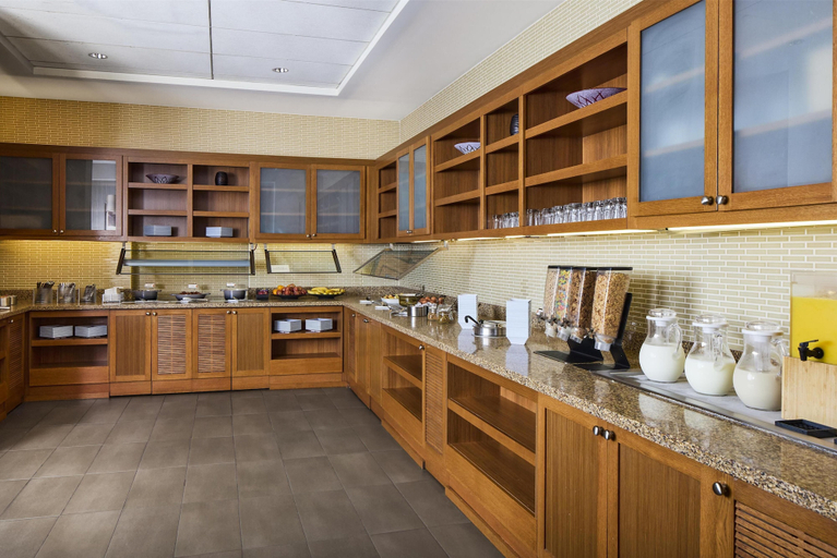 Food & Drinks 5, Hyatt Place New York/Yonkers, Westchester
