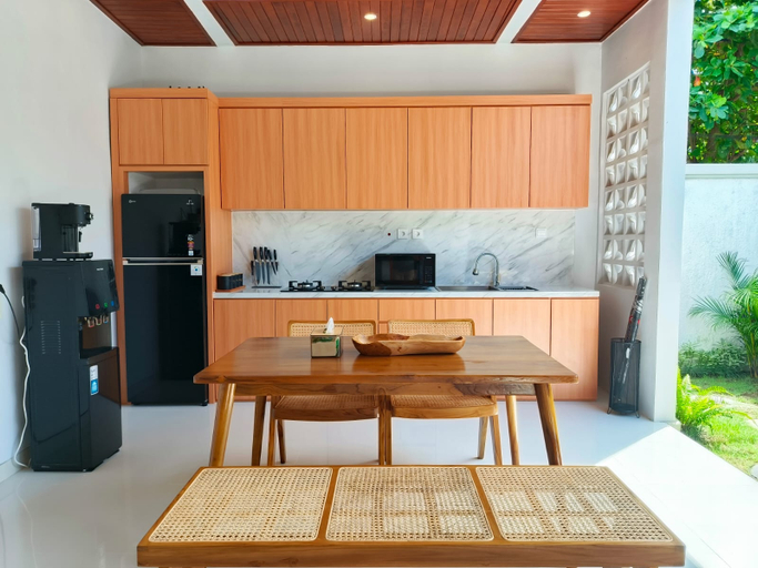 Others 4, Rumah Kodel 4, Denpasar