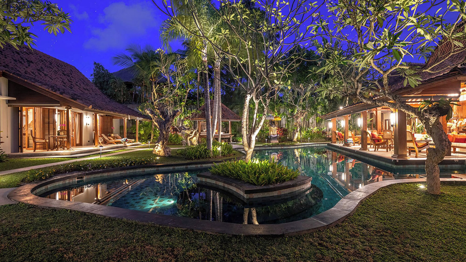 Exterior & Views 2, Des Indes Villas, Badung