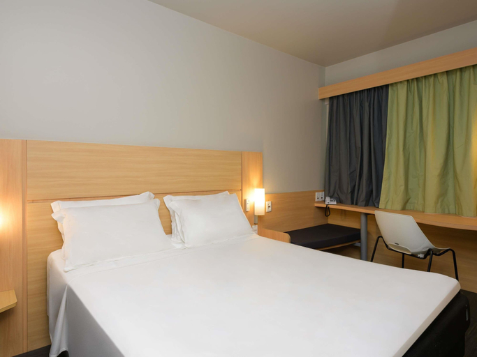 Bedroom 4, ibis Aracaju, Aracaju