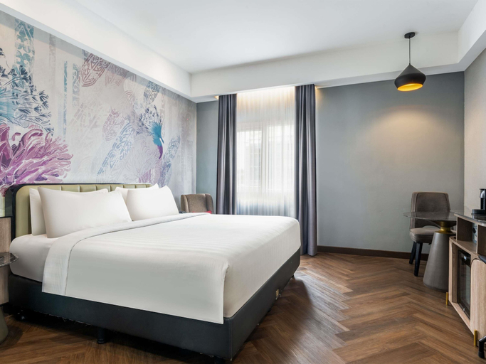 Bedroom 4, Mercure Jayapura, Jayapura