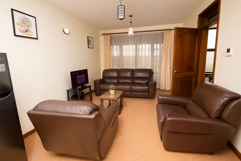 Others 5, Grwadd Furnished Apartments, Kampala