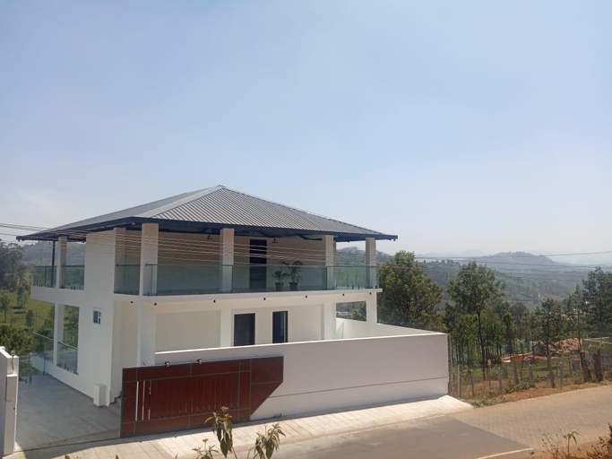 Others 2, Ace Castle, The Nilgiris
