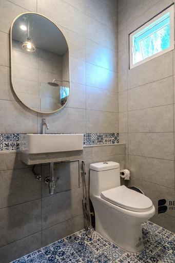 Bathroom 4, BellaBella Private Pool Villa HuaHin, Hua Hin
