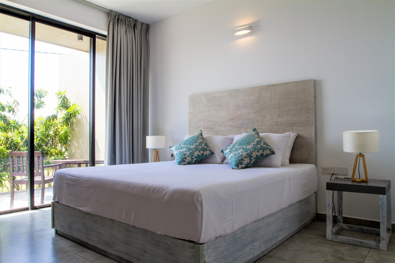 Bedroom 3, Lazy Koala Hostel - Adults Only, Hikkaduwa