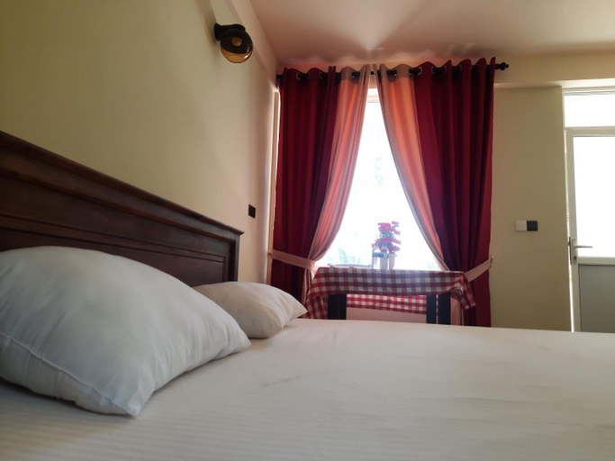 Others 5, Eventide Guest House, Nattandiya