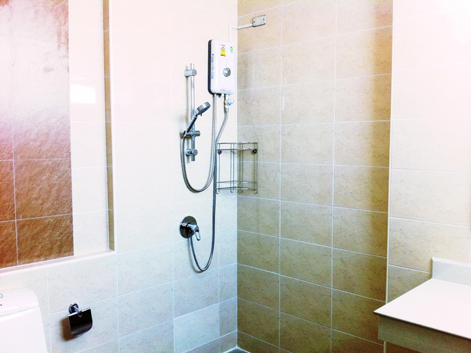 Bathroom 3, Nara Village by Kanta, Hua Hin
