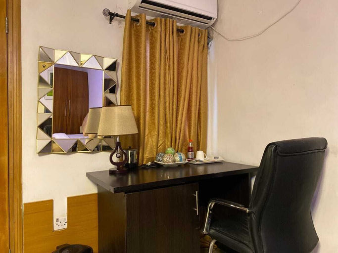 Others 5, The Autograph Executive Hotel, Ikeja