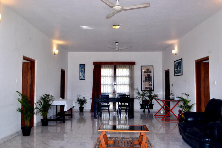 Public Area