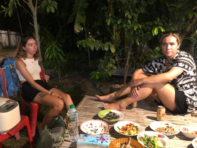 Others 2, Bann sudjai, Muang Sing Buri