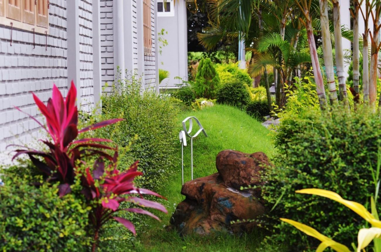 Others 4, Ativara Hotels and Resorts, Taunggye