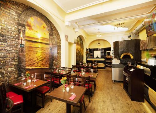 Food & Drinks 4, Hotel Königshof, Mainz