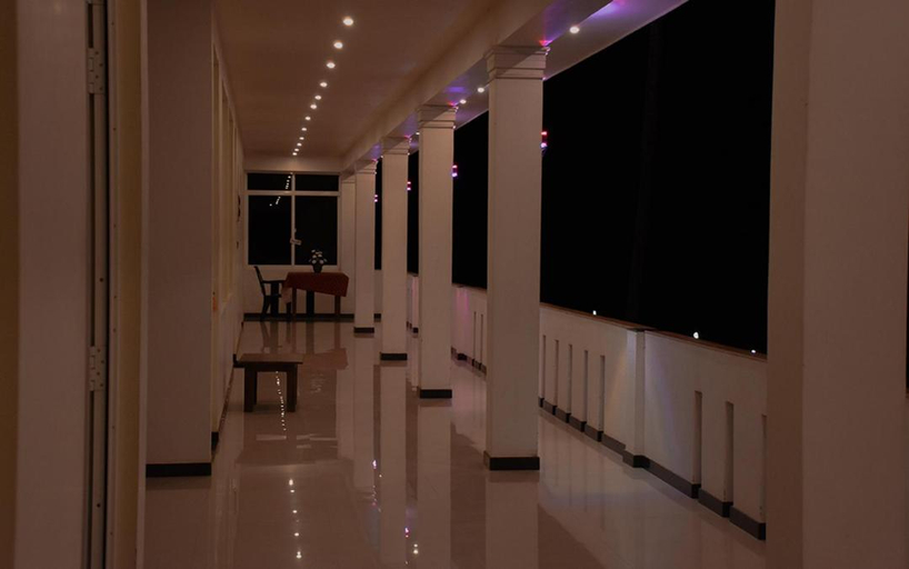 Others 3, Eventide Guest House, Nattandiya