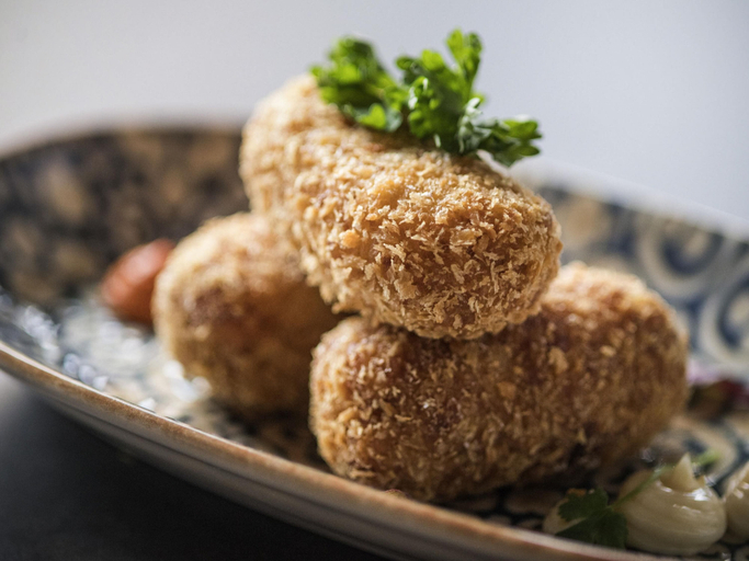 Food & Drinks 5, The Sebel Melbourne Moonee Ponds, Melbourne