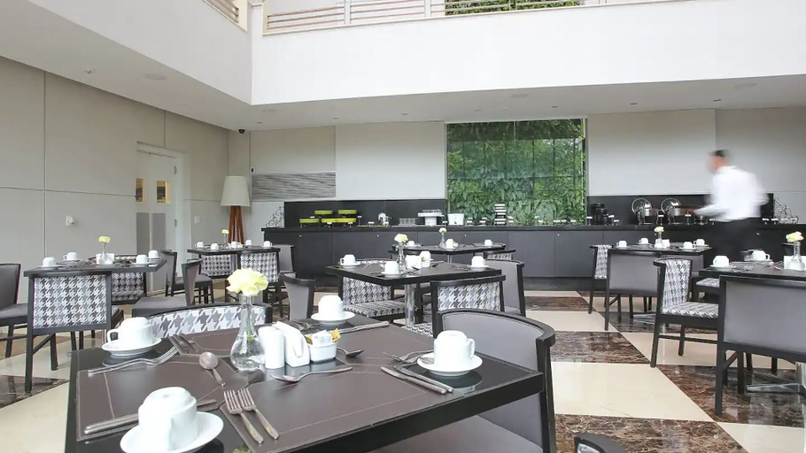 Food & Drinks, Flat no Brooklin 186, São Paulo