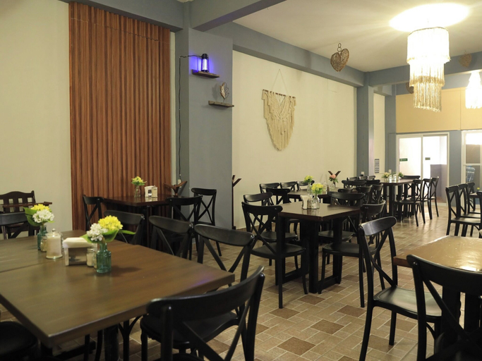 Food & Drinks 4, Hotel Tamtokow, Ciudad Valles