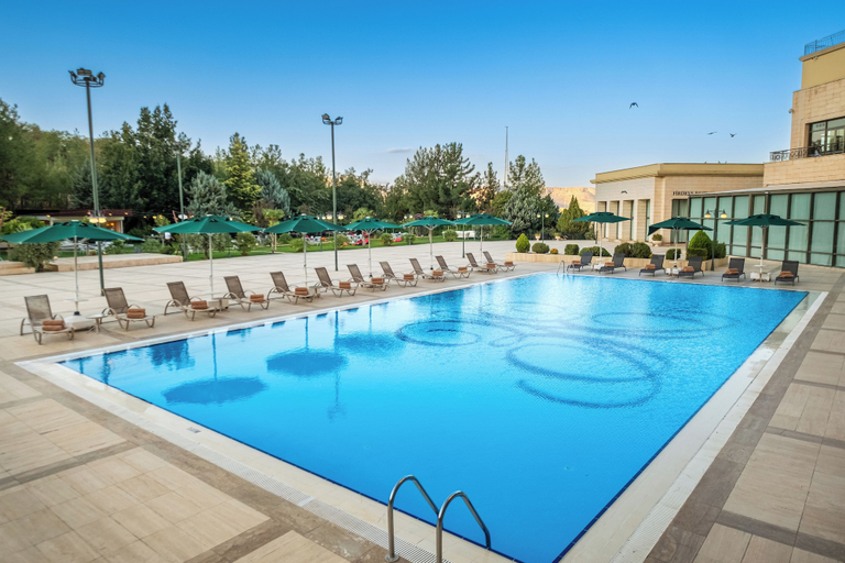 Sport & Beauty 2, Ramada Plaza by Wyndham Mardin, Mardin