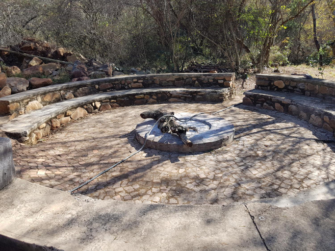 Others 5, Marlothi Chalets, Nkangala
