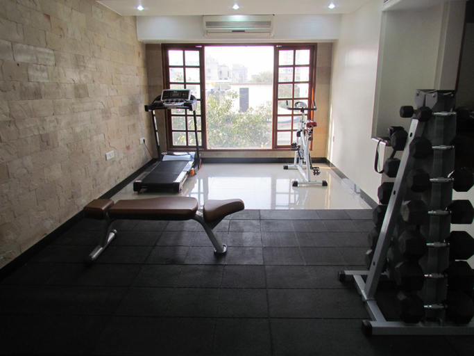 Others 5, Hotel Kohinoor Park, Mumbai City