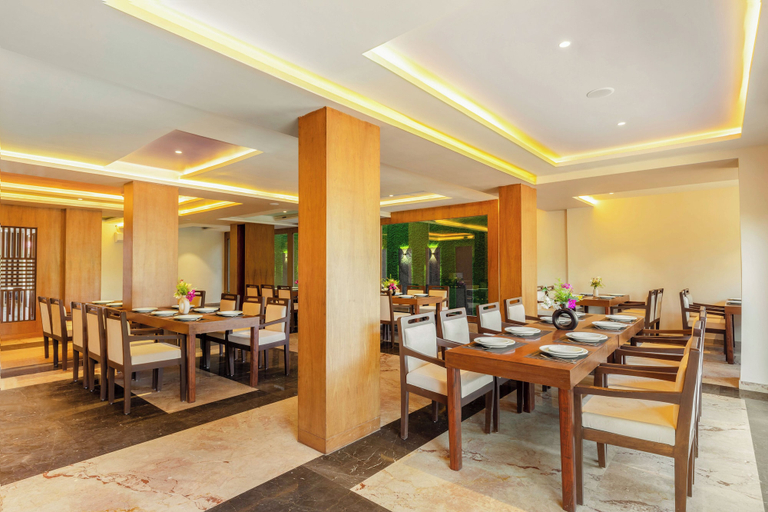 Food & Drinks 5, Seasons Boutique Hotel near Sajjangarh Biological Park, Udaipur, Udaipur