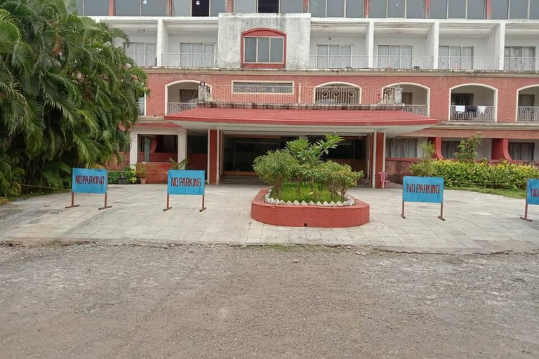 Others 2, Hotel Martins Inn, Palghar