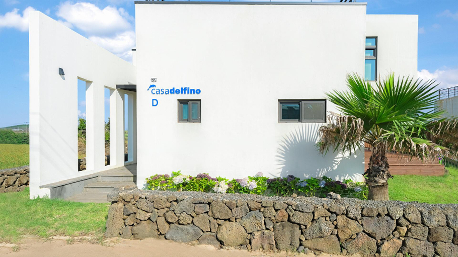 Others 4, casadelfino in jeju, Seogwipo