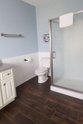 Bathroom 4, Stormy Point Village Lakeside, Stone