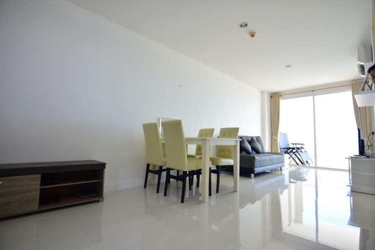 Others 4, The Energy Seaside Huahin by PP, Cha-Am