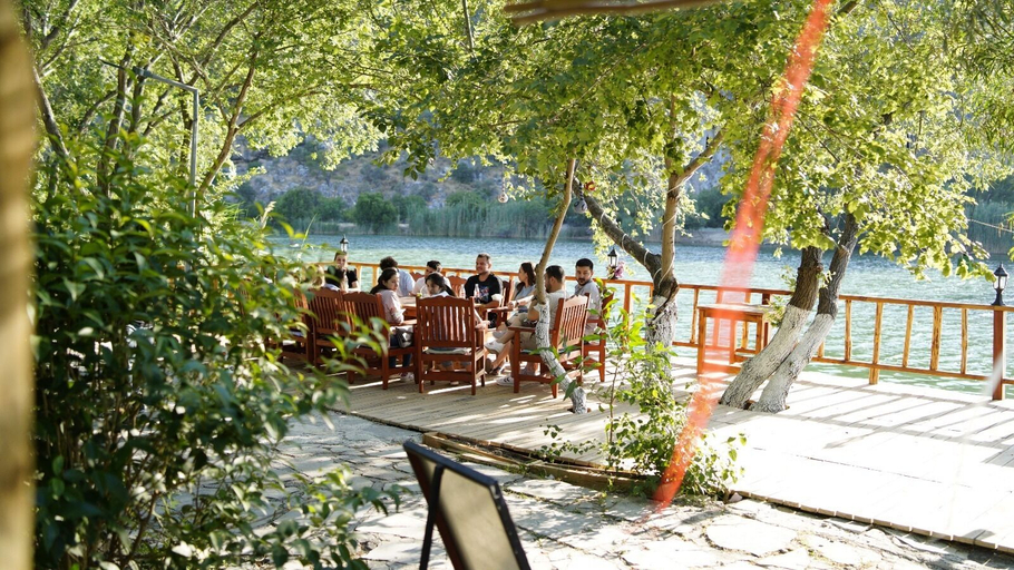 Food & Drinks 4, Dalyan YUNUS HOTEL, Ortaca