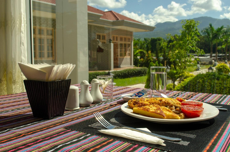 Others 3, Ativara Hotels and Resorts, Taunggye