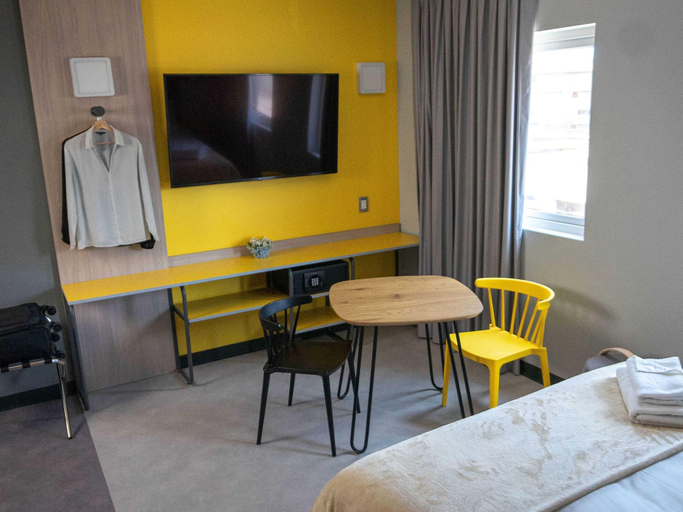 Bedroom 3, Ibis Styles Antofagasta, Antofagasta