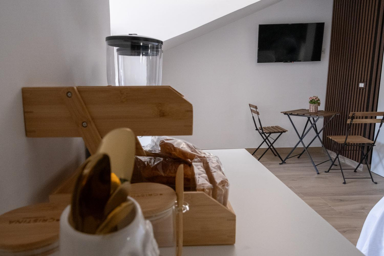 Others 4, Coraline Deluxe Rooms, Napoli